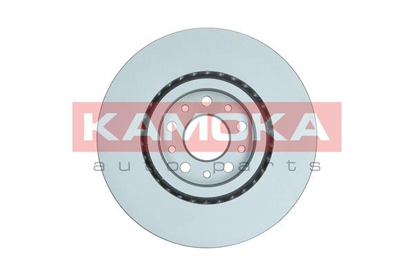 KAMOKA Bremsscheibe