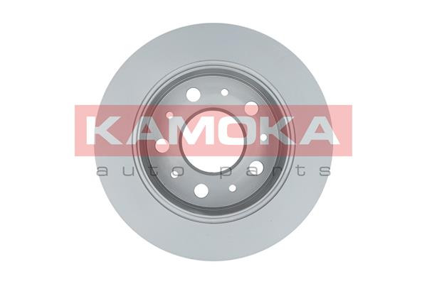 KAMOKA Bremsscheibe KAMOKA Bremsscheibe