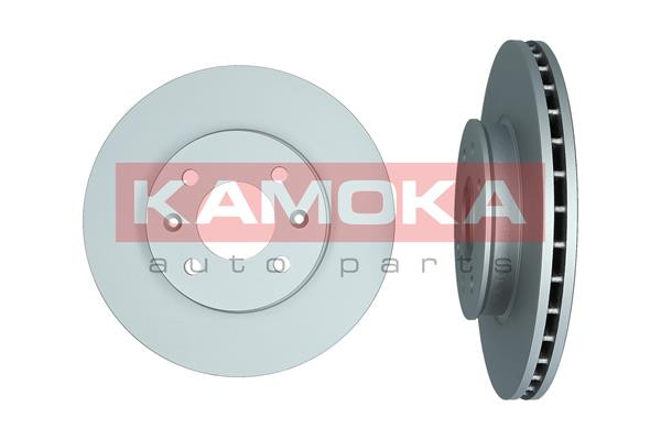 KAMOKA Bremsscheibe