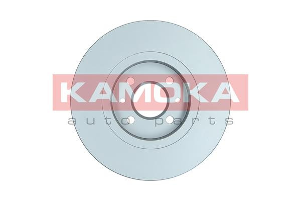 KAMOKA Bremsscheibe
