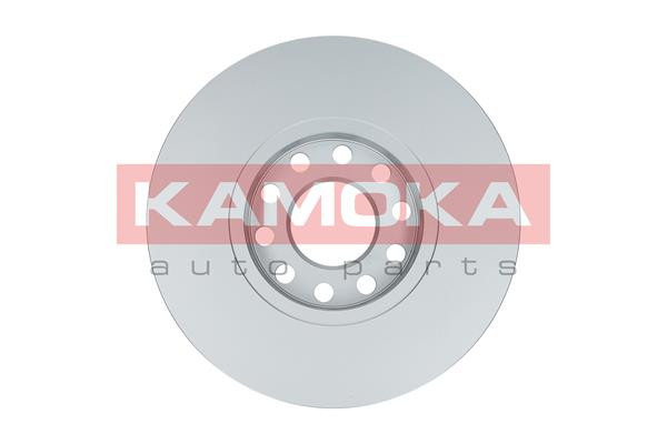 KAMOKA Bremsscheibe