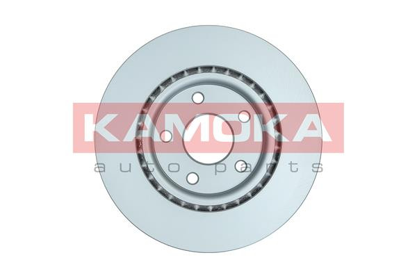 KAMOKA Bremsscheibe