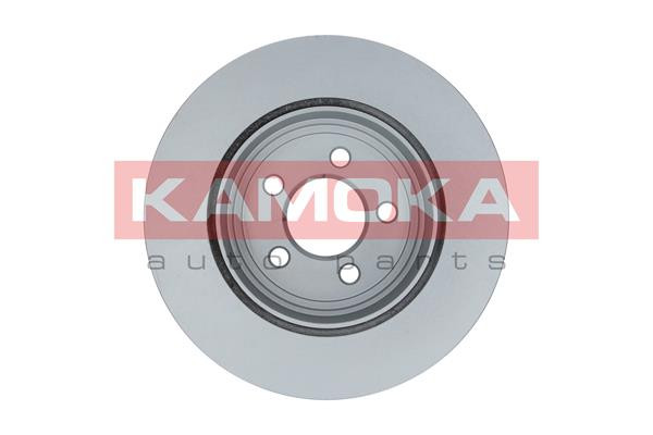 KAMOKA Bremsscheibe