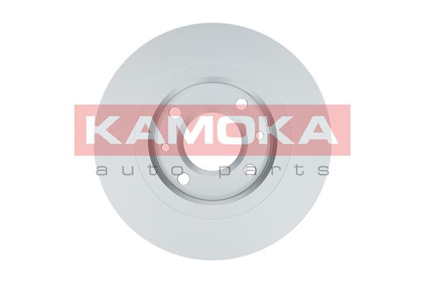 KAMOKA Bremsscheibe