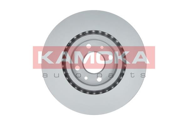 KAMOKA Bremsscheibe