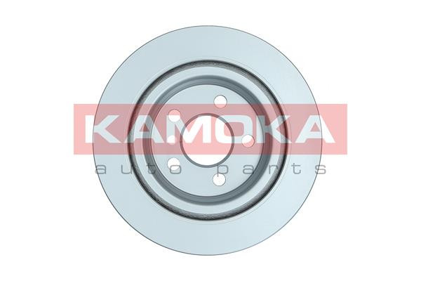 KAMOKA Bremsscheibe
