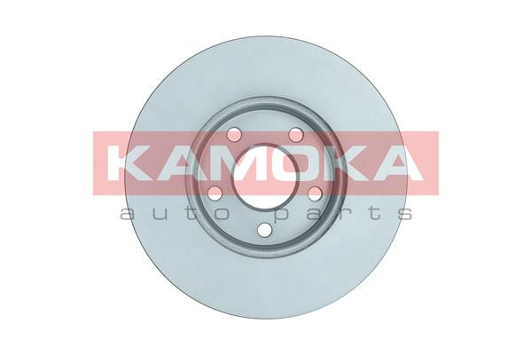 KAMOKA Bremsscheibe