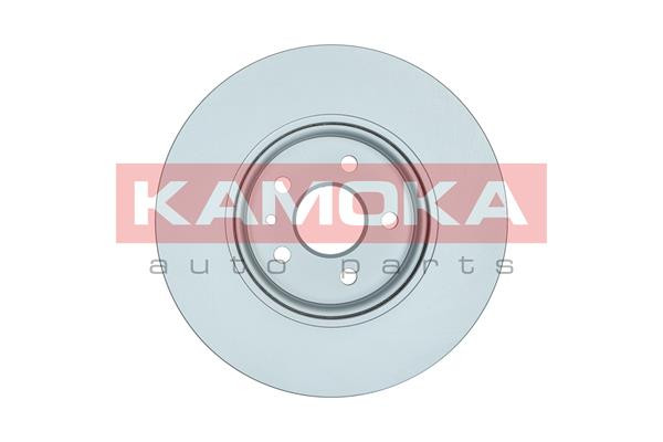 KAMOKA Bremsscheibe