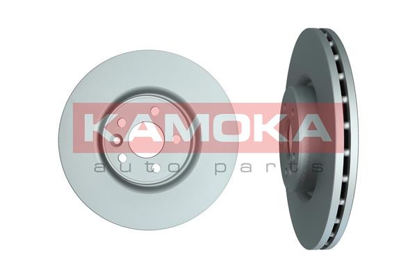 KAMOKA Bremsscheibe