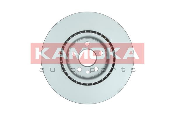 KAMOKA Bremsscheibe