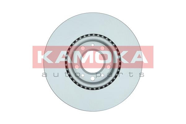 KAMOKA Bremsscheibe