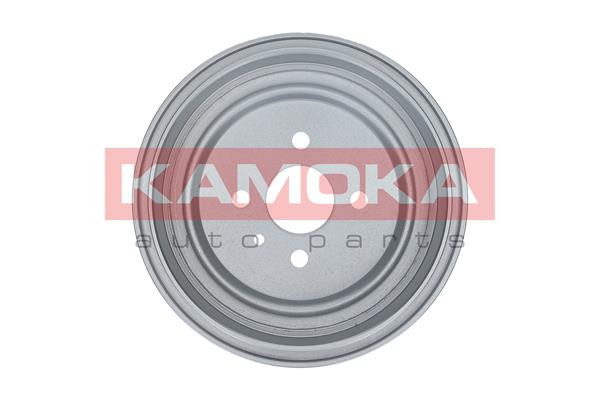 KAMOKA Bremstrommel