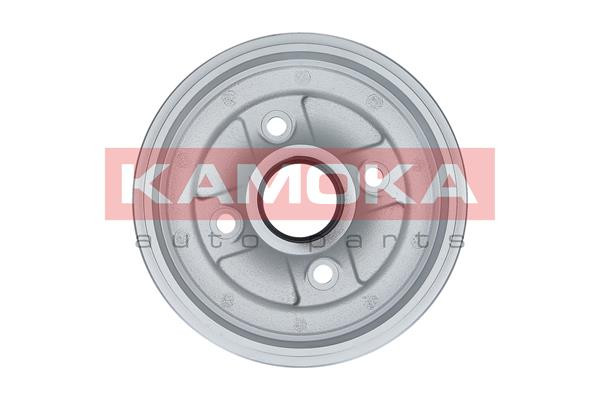 KAMOKA Bremstrommel