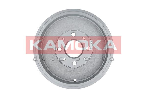 KAMOKA Bremstrommel
