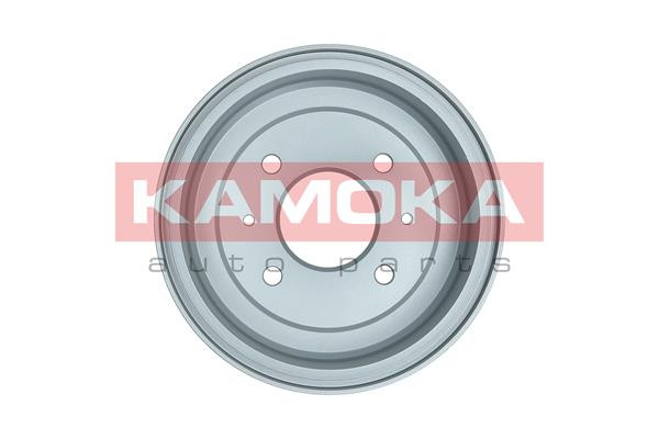 KAMOKA Bremstrommel