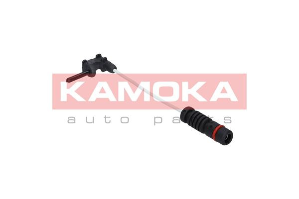 KAMOKA Warnkontakt, Bremsbelagverschleiß