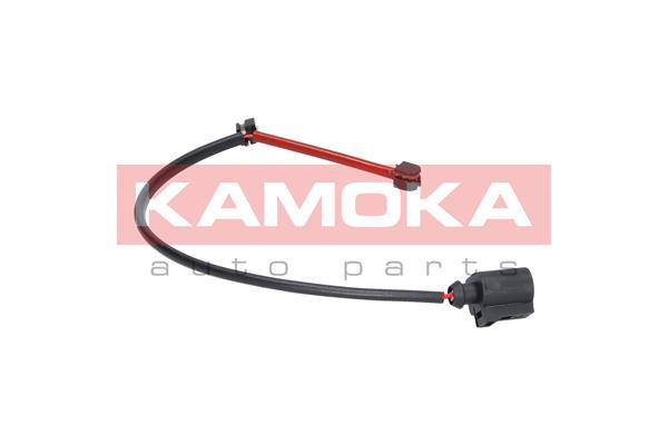 KAMOKA Warnkontakt, Bremsbelagverschleiß