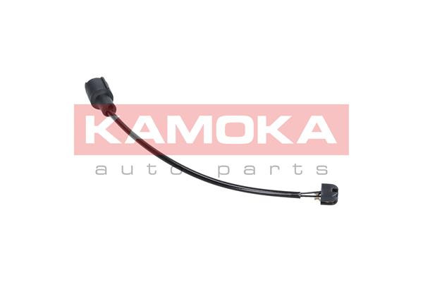 KAMOKA Warnkontakt, Bremsbelagverschleiß