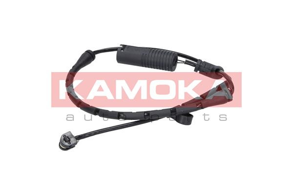 KAMOKA Warnkontakt, Bremsbelagverschleiß