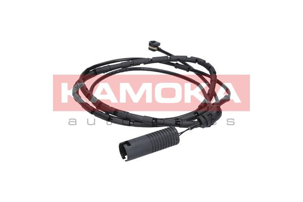 KAMOKA Warnkontakt, Bremsbelagverschleiß