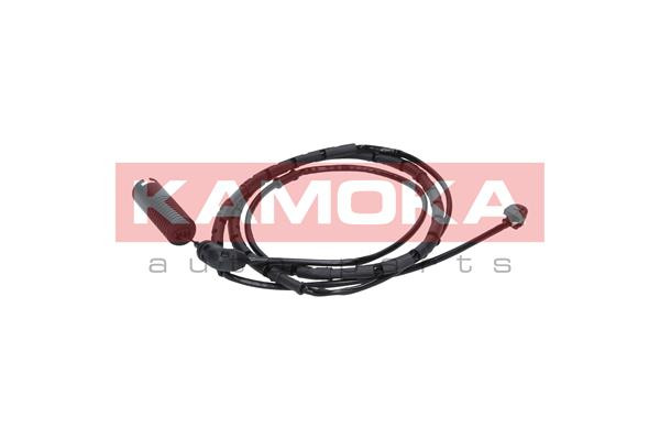 KAMOKA Warnkontakt, Bremsbelagverschleiß