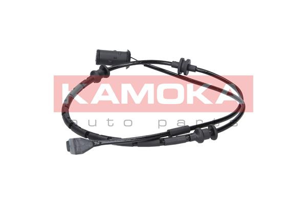 KAMOKA Warnkontakt, Bremsbelagverschleiß