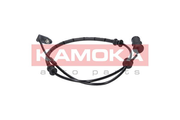 KAMOKA Warnkontakt, Bremsbelagverschleiß