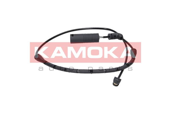 KAMOKA Warnkontakt, Bremsbelagverschleiß