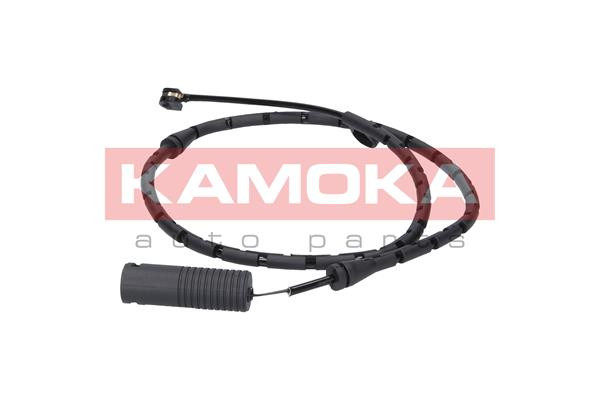 KAMOKA Warnkontakt, Bremsbelagverschleiß