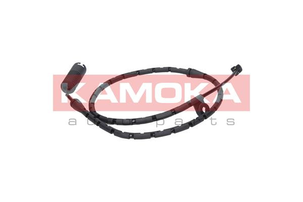 KAMOKA Warnkontakt, Bremsbelagverschleiß