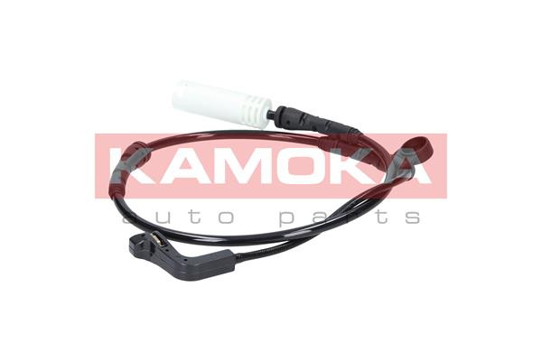 KAMOKA Warnkontakt, Bremsbelagverschleiß