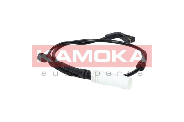 KAMOKA Warnkontakt, Bremsbelagverschleiß