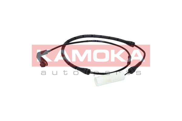 KAMOKA Warnkontakt, Bremsbelagverschleiß