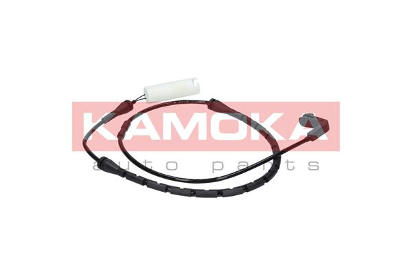 KAMOKA Warnkontakt, Bremsbelagverschleiß