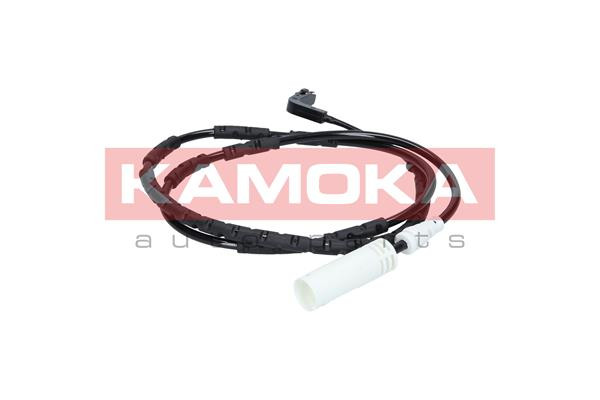 KAMOKA Warnkontakt, Bremsbelagverschleiß