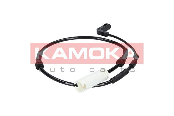 KAMOKA Warnkontakt, Bremsbelagverschleiß