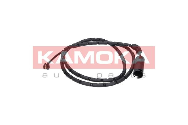 KAMOKA Warnkontakt, Bremsbelagverschleiß