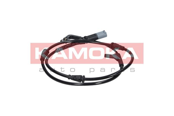 KAMOKA Warnkontakt, Bremsbelagverschleiß