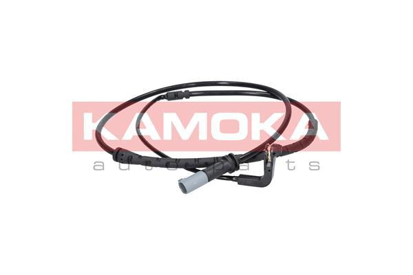 KAMOKA Warnkontakt, Bremsbelagverschleiß