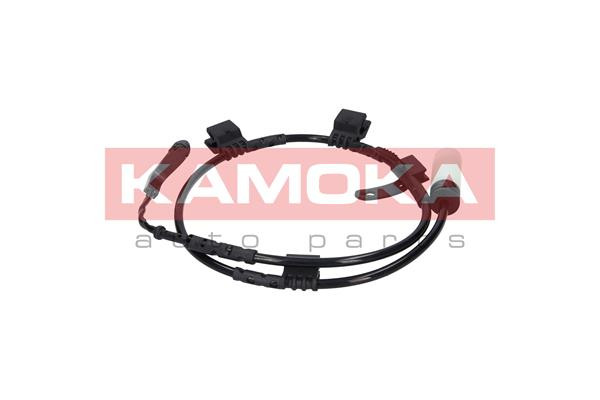 KAMOKA Warnkontakt, Bremsbelagverschleiß