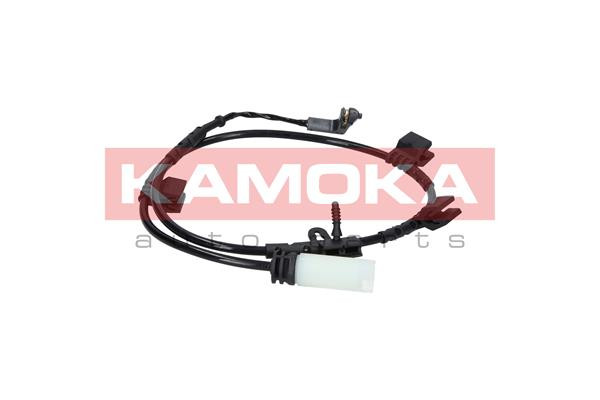 KAMOKA Warnkontakt, Bremsbelagverschleiß