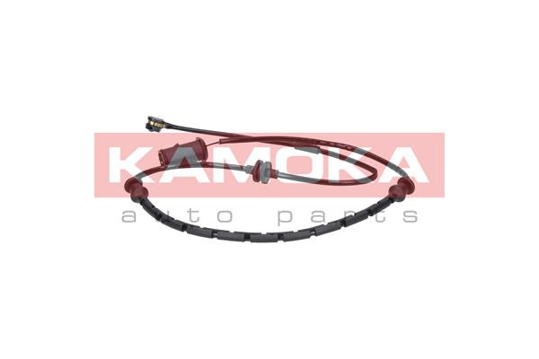 KAMOKA Warnkontakt, Bremsbelagverschleiß