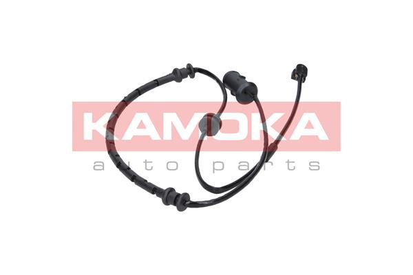 KAMOKA Warnkontakt, Bremsbelagverschleiß