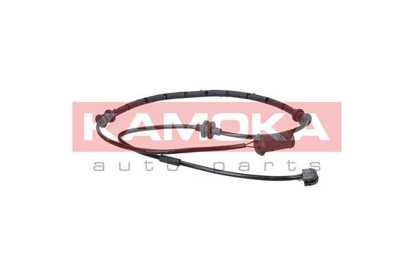 KAMOKA Warnkontakt, Bremsbelagverschleiß