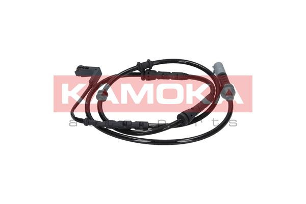 KAMOKA Warnkontakt, Bremsbelagverschleiß