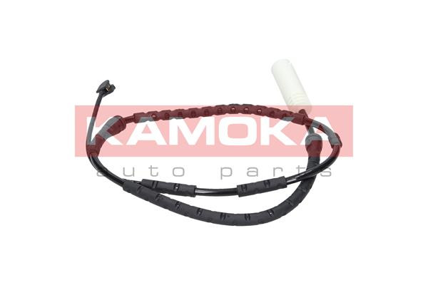 KAMOKA Warnkontakt, Bremsbelagverschleiß