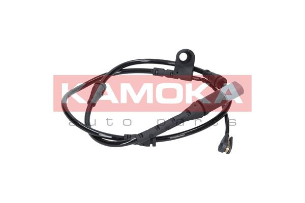 KAMOKA Warnkontakt, Bremsbelagverschleiß