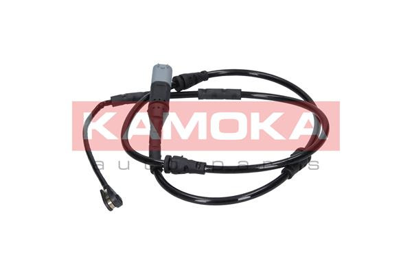 KAMOKA Warnkontakt, Bremsbelagverschleiß