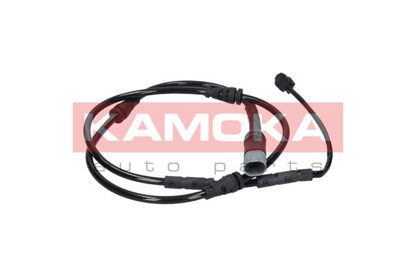 KAMOKA Warnkontakt, Bremsbelagverschleiß