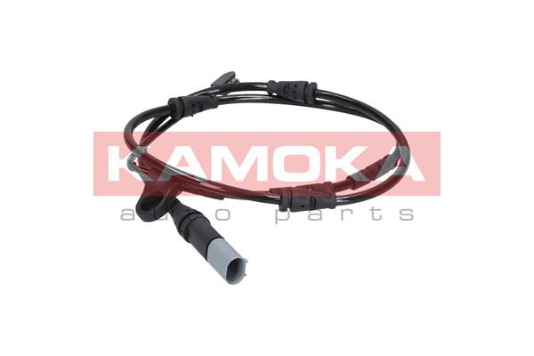 KAMOKA Warnkontakt, Bremsbelagverschleiß